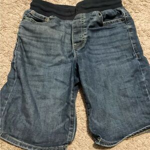 Urban Pipeline Boys Denim Shorts